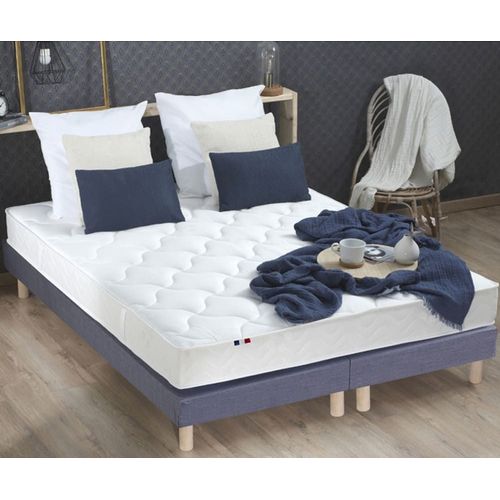Matelas mousse ferme 160x200