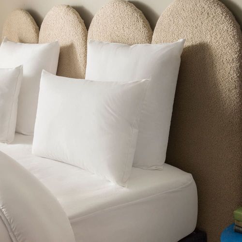 Oreiller Confort Serein - Medium 60x60 Cm