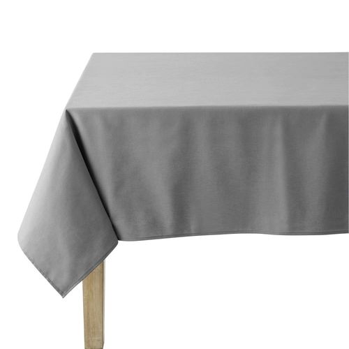 Nappe En Coton Traitee Teflon Galet 160 X 240