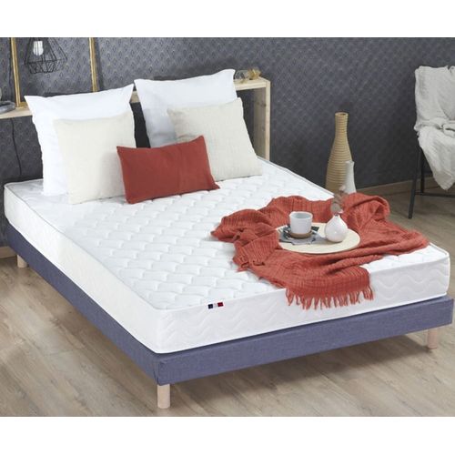 Matelas mousse ferme 140x190