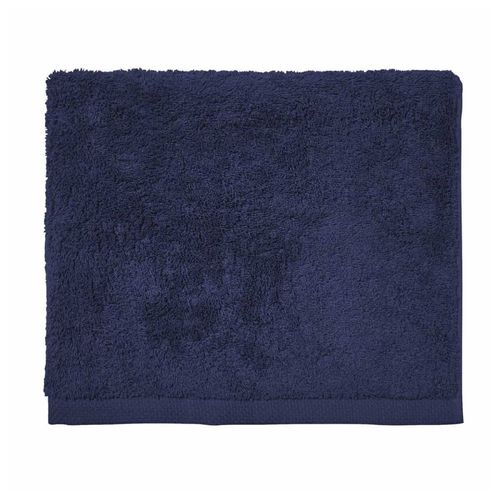Serviette De Bain En Coton Nocturne 55x100