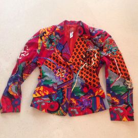 Veste