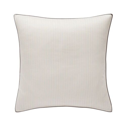 Taie D'oreiller Satin Beige 65x65 Cm