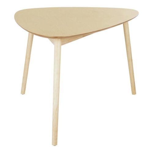 Table Ovoïde 4/5 Personnes L140