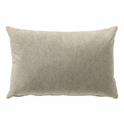 Housse De Coussin D'extérieur Talia - Beige 40x60 Cm