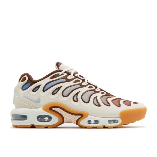 Nike Air Max Plus Drift 'phantom Cacao Wow' - Homme, 41 Eu, Beige/Marron, Neuf
