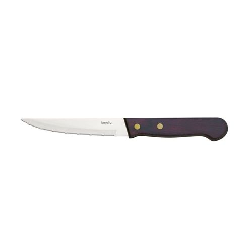 Coffret De 6 Couteaux Steak