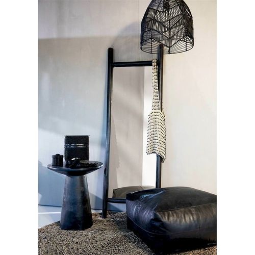 Miroir Bois Noir