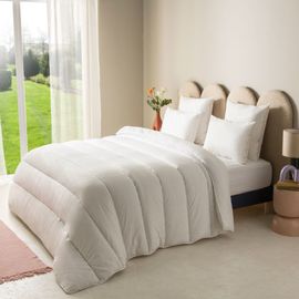 Couette Douce Nuit - Chaude 240x260 Cm