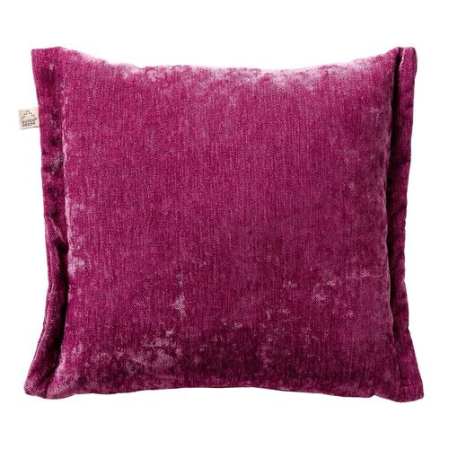 Housse De Coussin Lewis - Violets 45x45 Cm