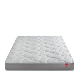 Matelas à ressorts, accueil équilibré - 180x200 cm
