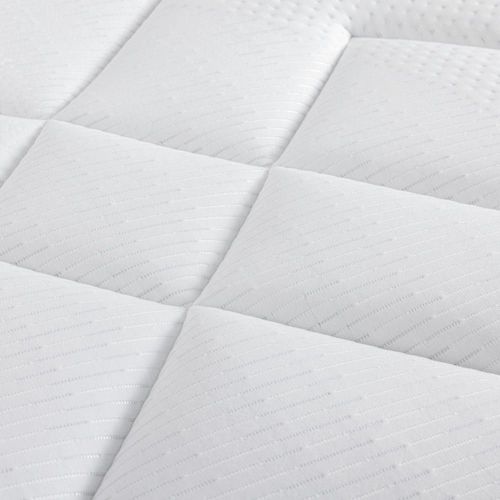 Matelas à ressorts ensachés 28cm