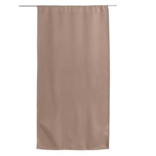 Rideau Porte Occultant Basic 90 X 210 Cm