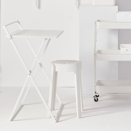 Bureau Compact Pliant 63x70cm