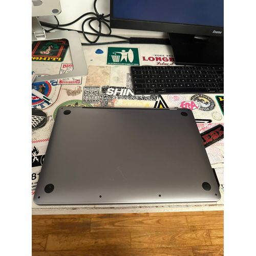 Apple MacBook Pro 13" M1 - Ram 16 Go - DD 256 Go