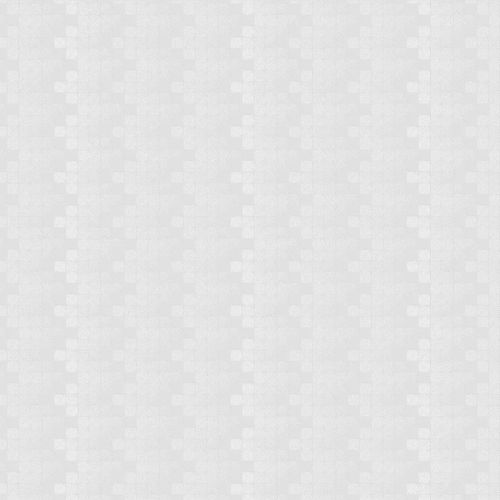 Nappe Carrée Pur Coton Blanc 175x175 Cm