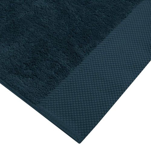Serviette De Toilette 560 G/M² Denim 50x100 Cm