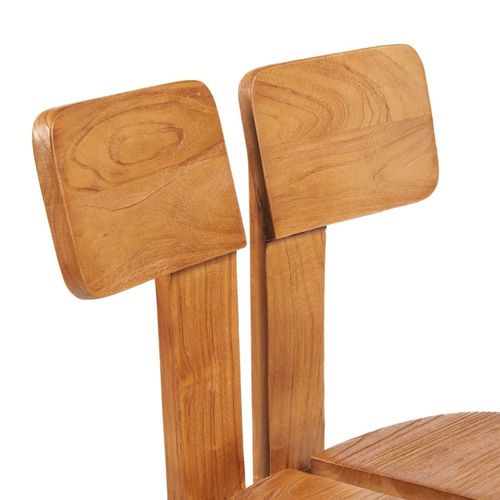 Chaise En Bois