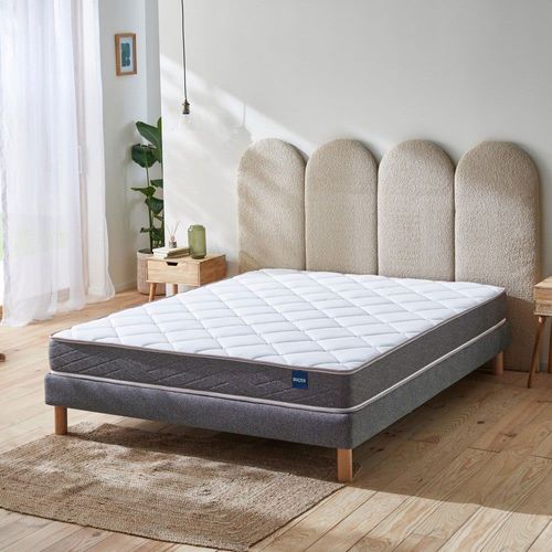 Matelas en mousse, accueil ferme - 140x190 cm