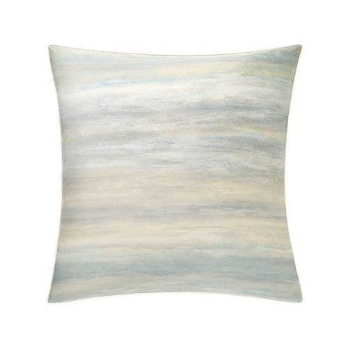 Taie D'oreiller Satin Beige 65x65 Cm