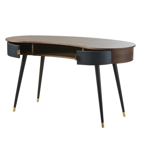 Bureau Vintage 2 Tiroirs