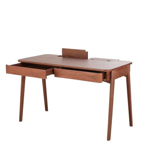 Bureau 2 Tiroirs