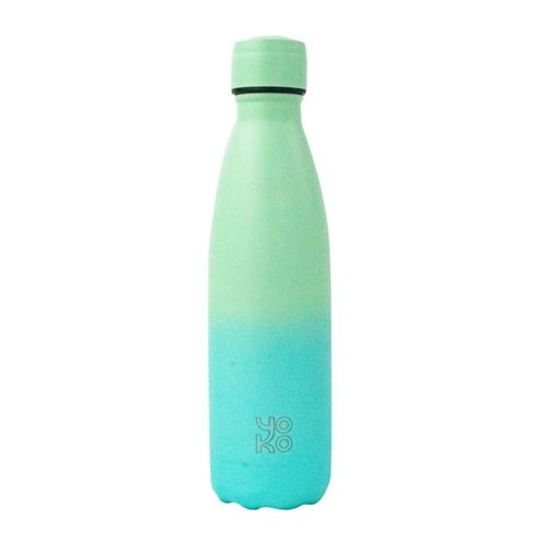 Bouteille Isotherme Sorbet Menthe 500 Ml