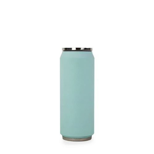 Canette Soft Isotherme 500 Ml Coloris Mint
