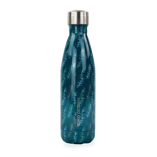 Bouteille Isotherme Eucalyptus 500ml