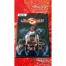 Crasher Jeu De Combat Pc Vendu Par Blaspo