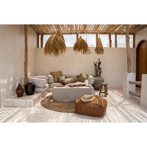 Suspension En Herbe 50x28