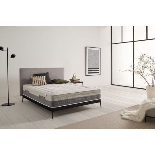 Matelas mémoire de forme hybrid 150X200
