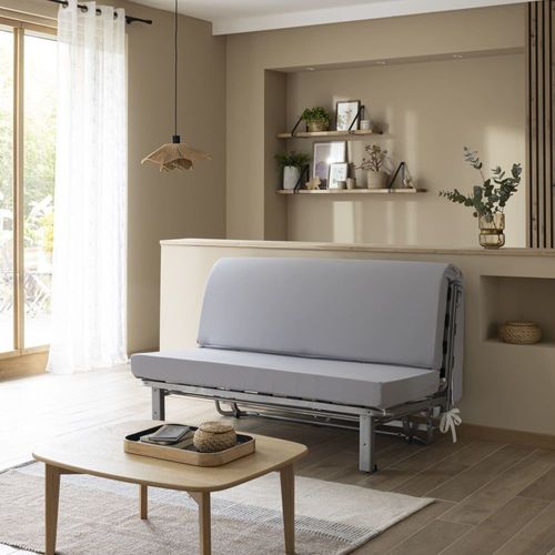 Matelas bz mousse haute densité hd28 12 cm 140x190