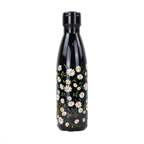 Bouteille Isotherme 500ml Daisy