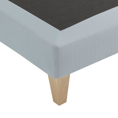 Sommier Déco Tapissier 120 X 200