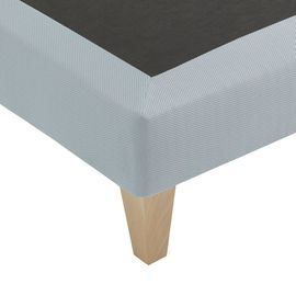 Sommier Déco Tapissier 120 X 200