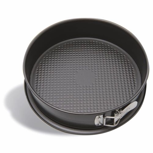 Moule Rond À Charnière Ø 24 À 28 Cm Pujadas