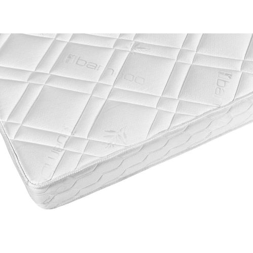 Matelas 90x200 - ép. 13cm -mousse haute densité - équilibré