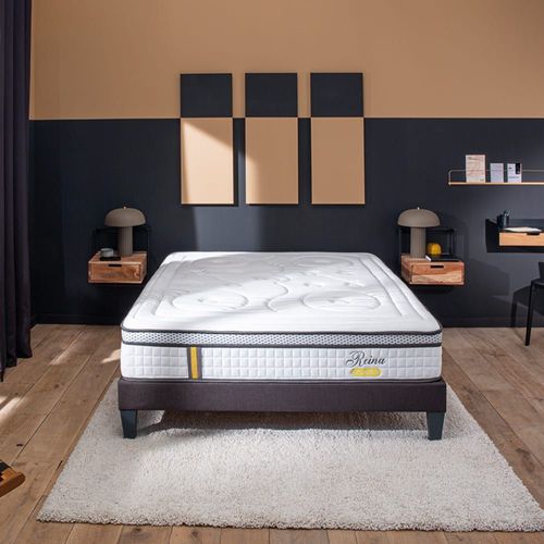 Matelas 140x190 cm Ressorts