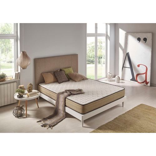 Matelas éco recyclé 120x180 cm