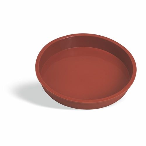Moule À Manqué Rond En Silicone Ø 24 À 28 Cm Pujadas