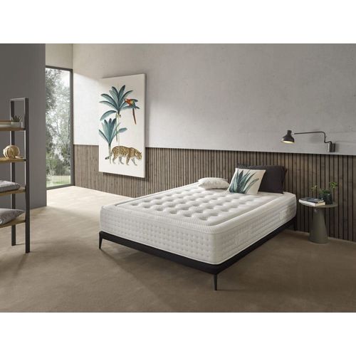 Matelas ressorts ensachés 30cm 135x190 cm