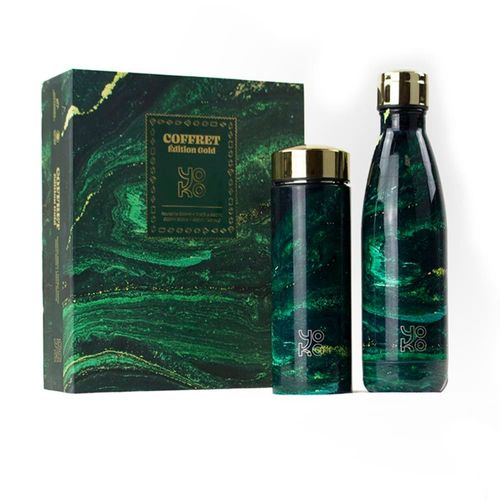 Coffret Jupiter