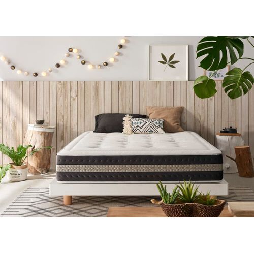 Matelas mémoire de forme 90x200 cm