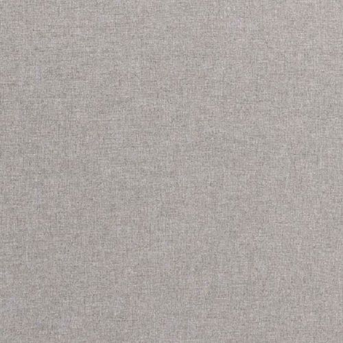 Tête De Lit Déco Capitonnée Gris Souris 160 Cm