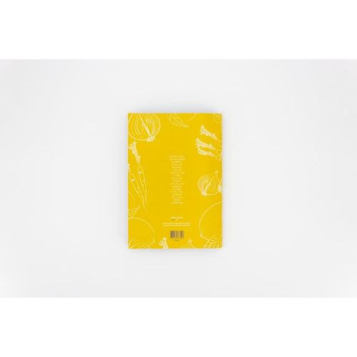 Carnet De Cuisine A5 Avec Crayon Format A5