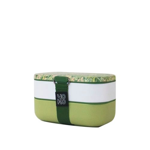 Lunch Box Bento Jasmine