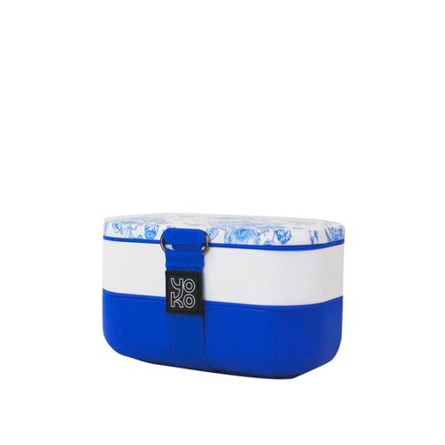 Lunch Box Bento Toile De Jouy