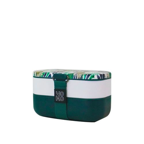 Lunch Box Bento Equador
