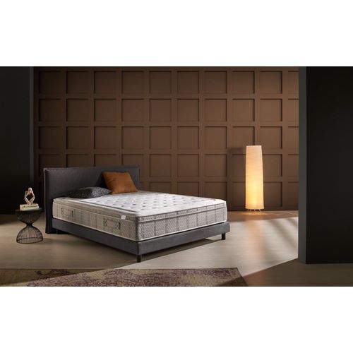 Matelas ressorts ensachés 105X190